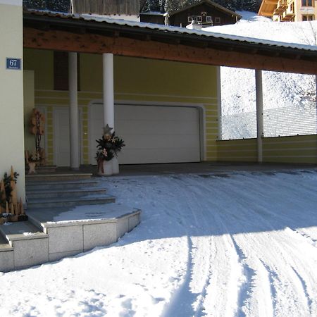 Appartement Ronacher ミッタージル エクステリア 写真