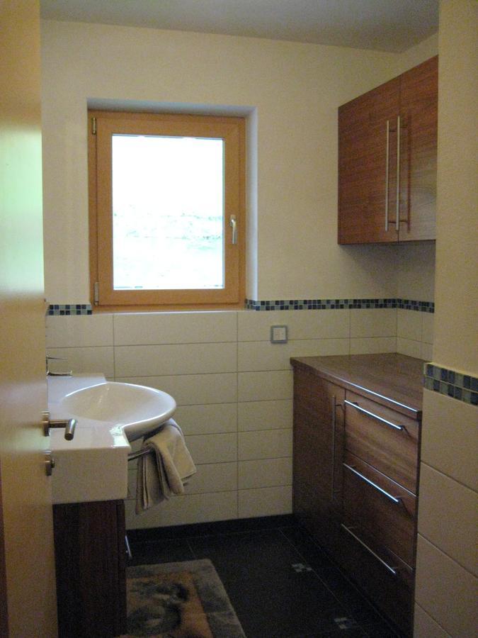 Appartement Ronacher ミッタージル エクステリア 写真