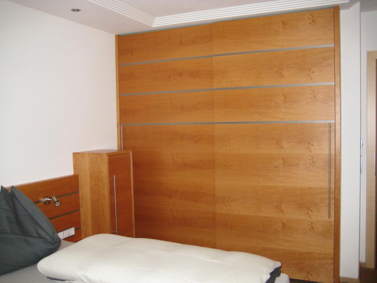 Appartement Ronacher ミッタージル エクステリア 写真