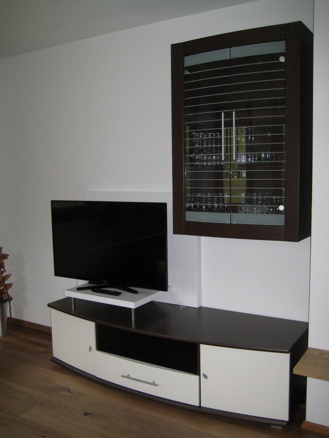 Appartement Ronacher ミッタージル エクステリア 写真