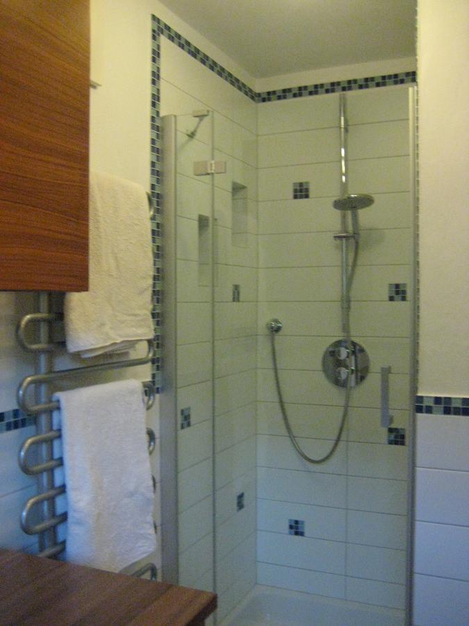 Appartement Ronacher ミッタージル エクステリア 写真